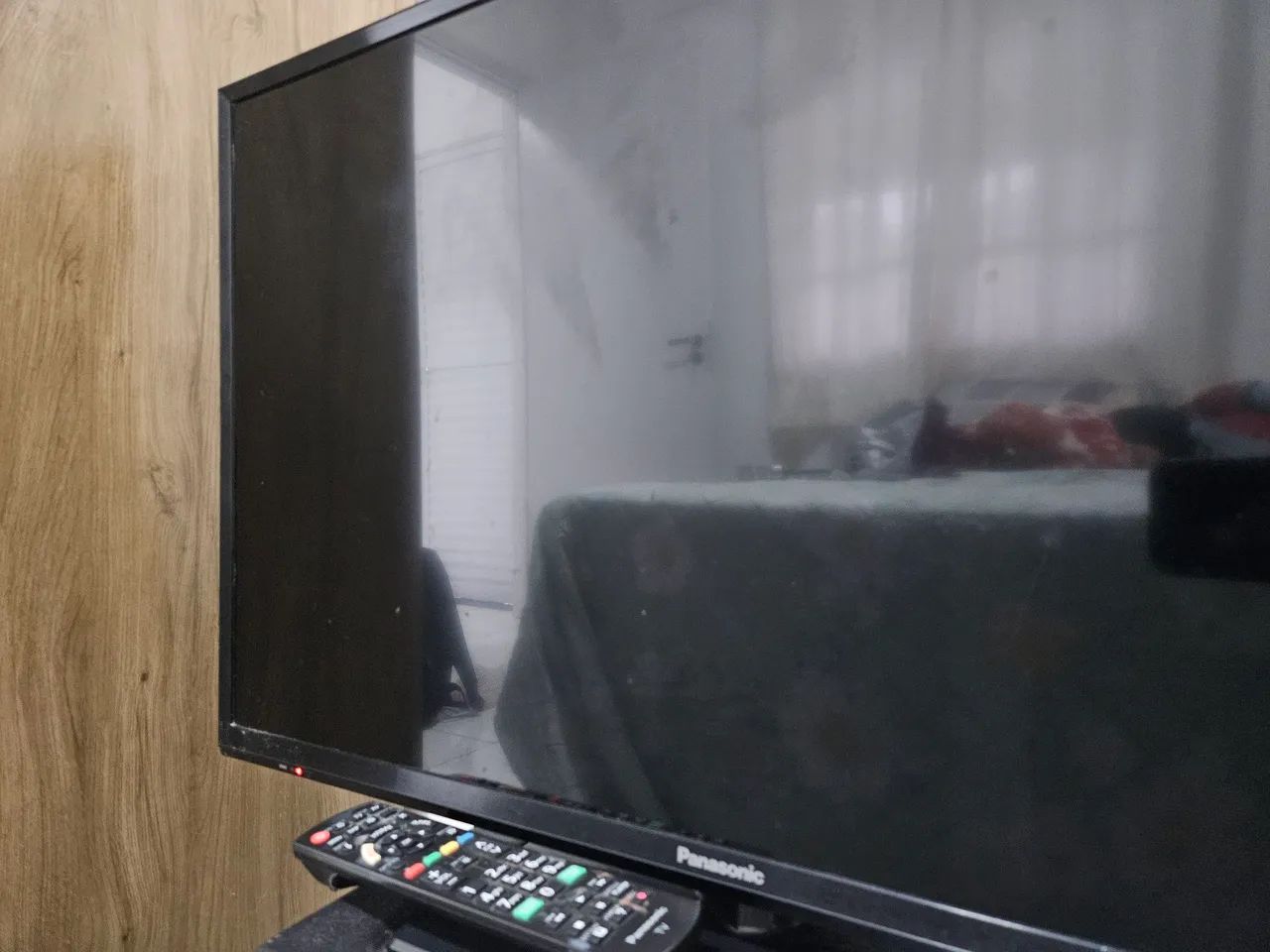 TELEVISÃO 32 POLEGADAS PANASONIC - Foto 4