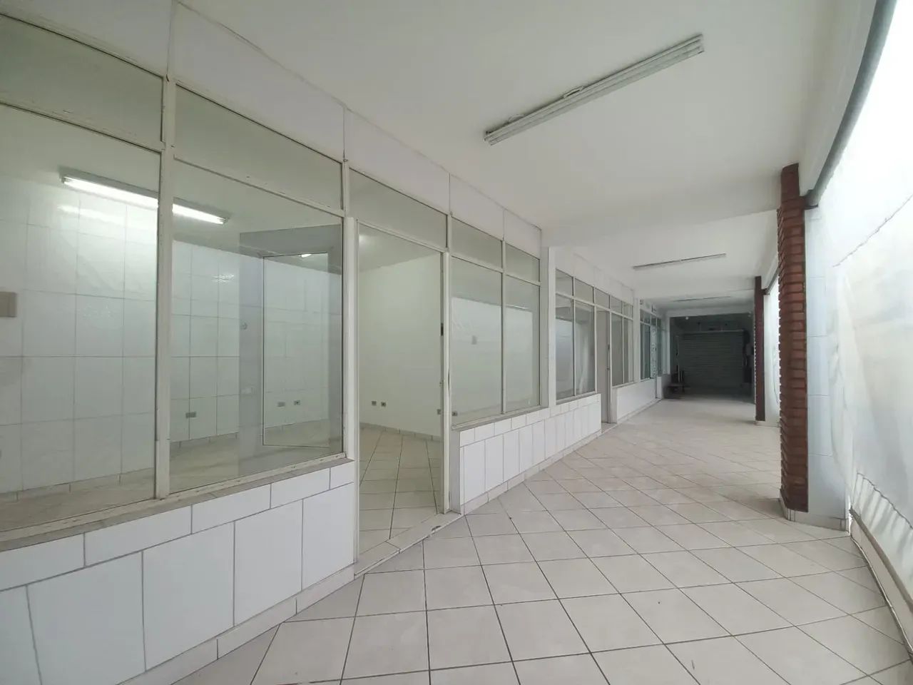 Prédio Comercial - 10 salas - Venda -Embaré - Santos - SP - Foto 4