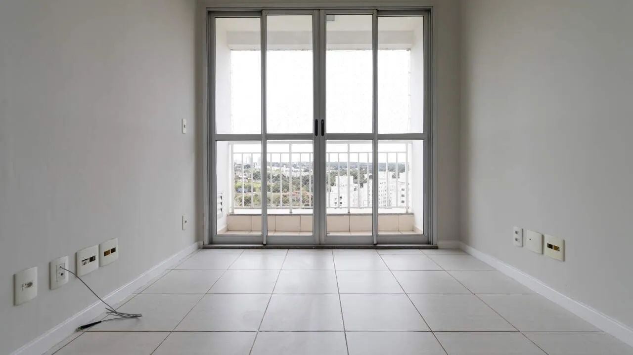Apartamento Condomínio Garden Botanic - Foto 5