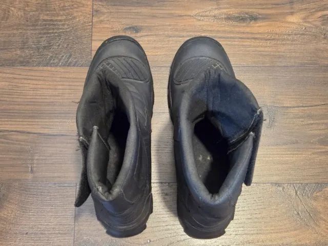 Bota motociclista tam 43 - Foto 5