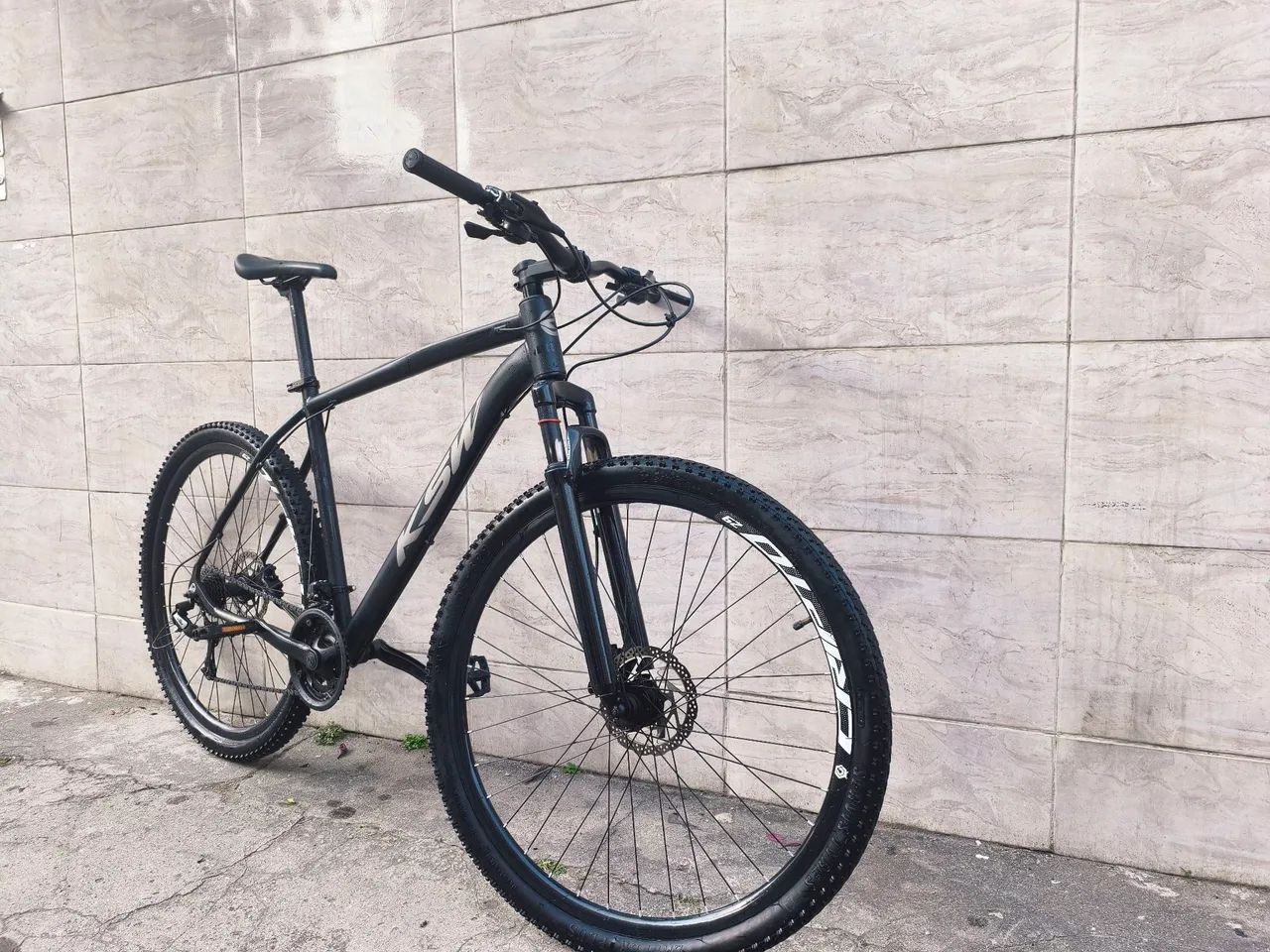 Bicicleta modelo KSW - Foto 3