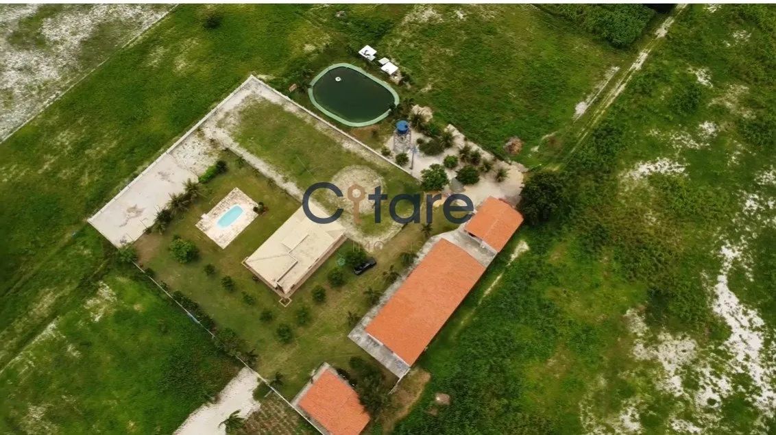 HARAS À VENDA COM 15 HECTAREA-EXCELENTE OPORTUNIDADE - Foto 4