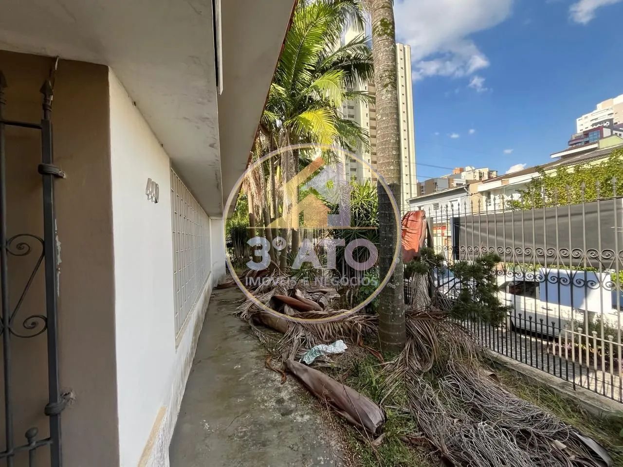 Imóvel Comercial 330m² | SANTO ANDRÉ/SP - Foto 5