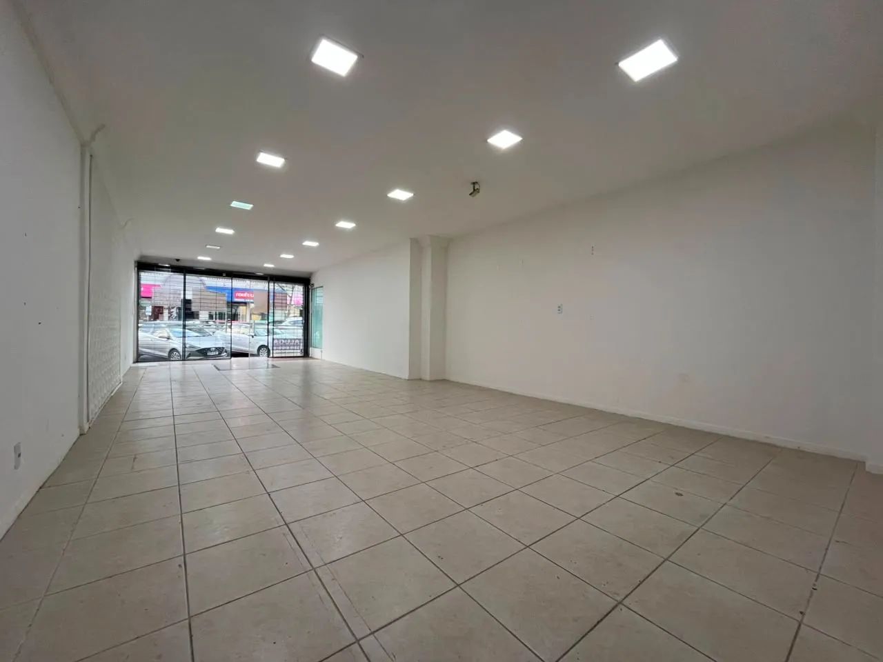 Sala Comercial para aluguel no Centro de Chapecó - Foto 3
