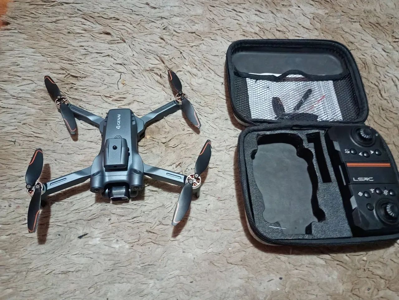 Drone  - Foto 2
