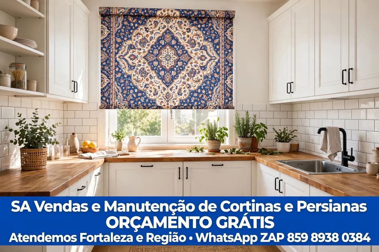 Cortinas 