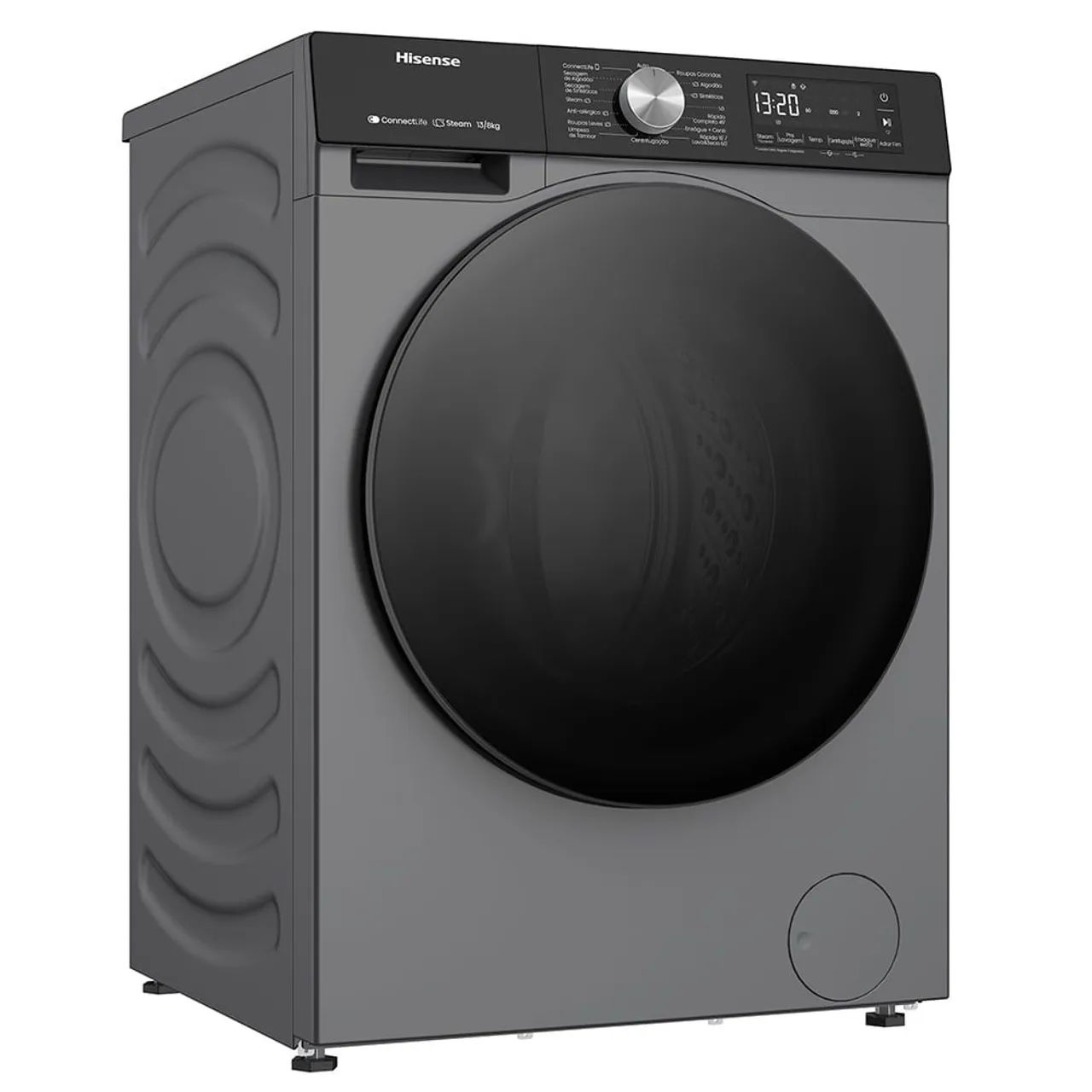 Hisense Lava e Seca Hisense 13kg