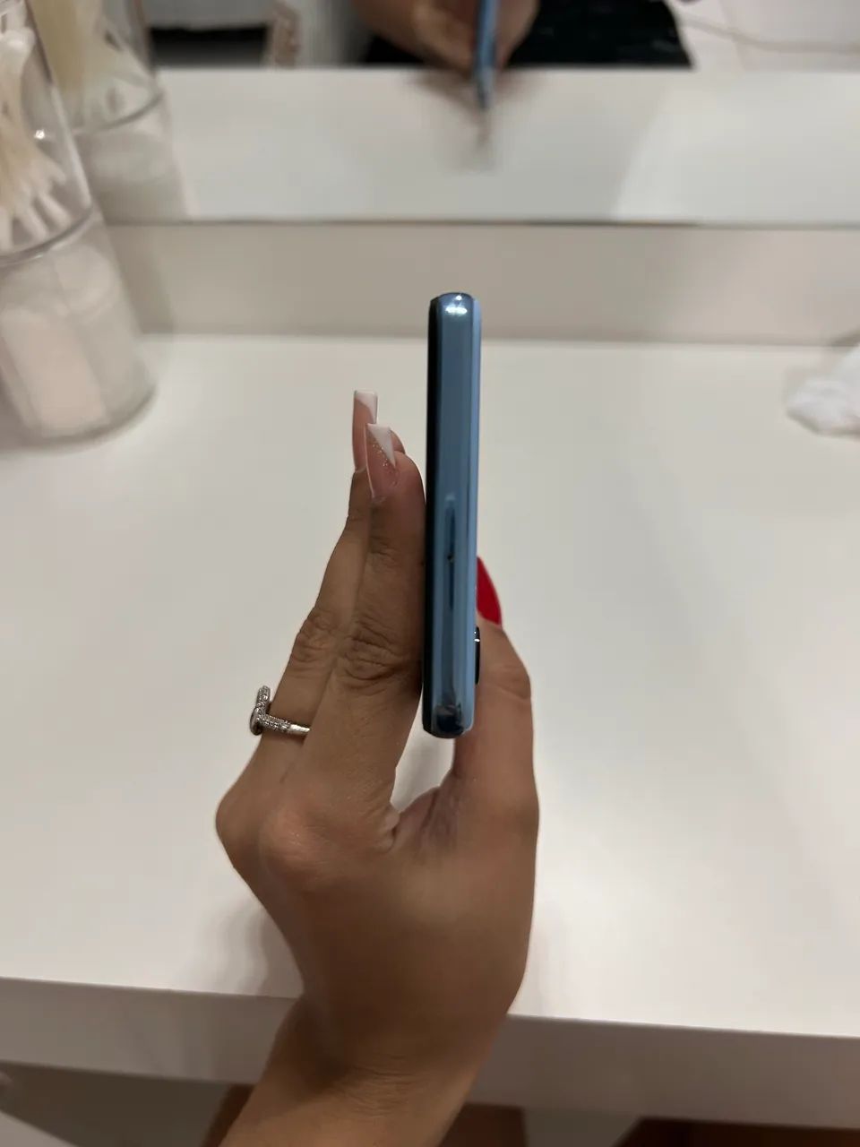 Samsung A23 4g, única dona - Foto 4