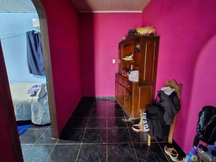 Vendo casa no GUAMÁ - Foto 3