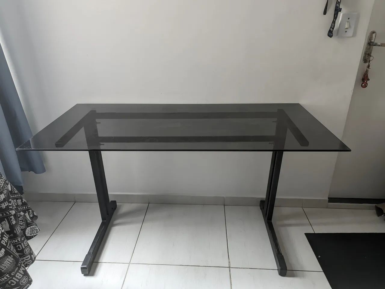 Mesa gamer, escrit ório, pc - Foto 2