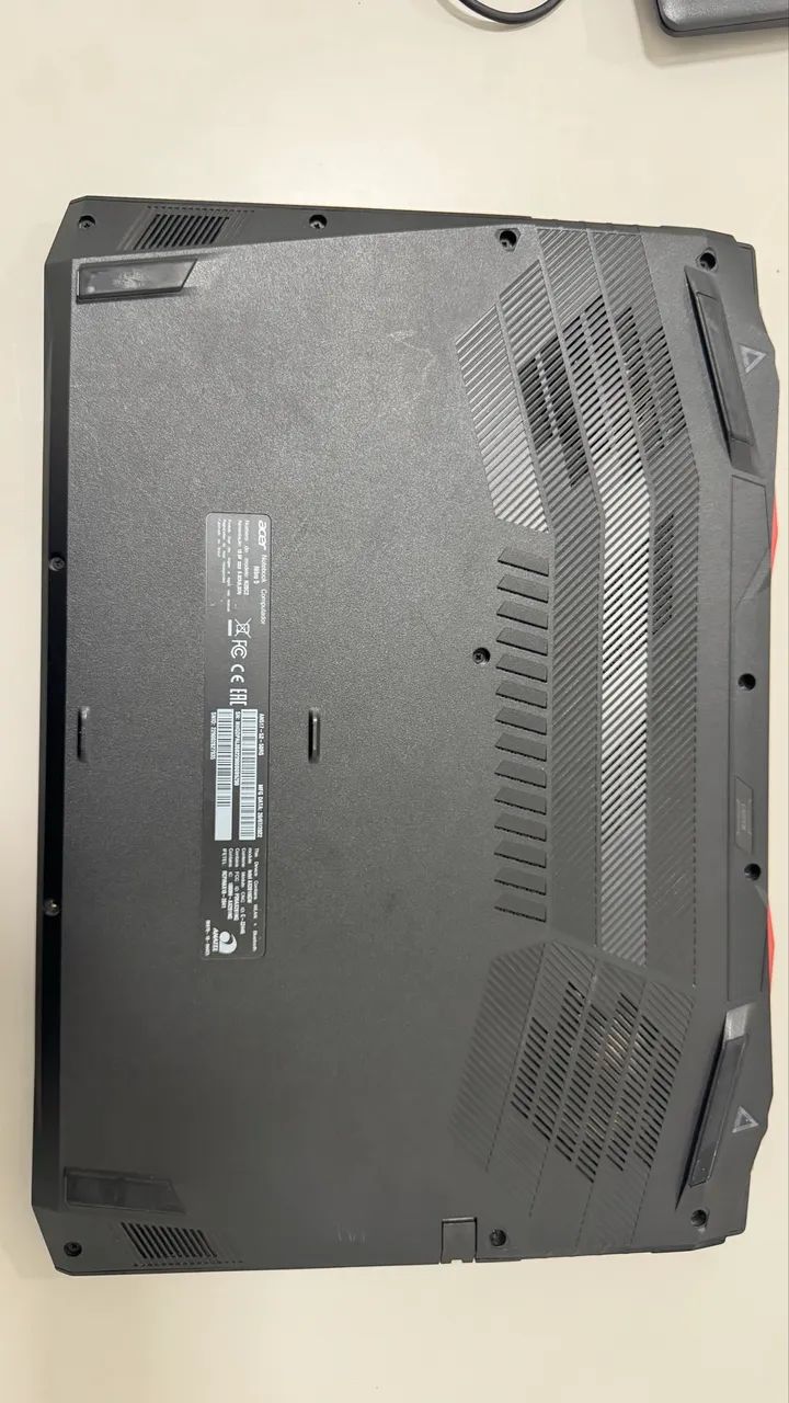 Notebook Acer Nitro 5 - Foto 4