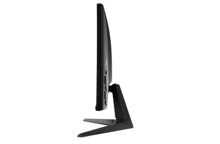 monitor 27 asus com os cabos - Foto 4