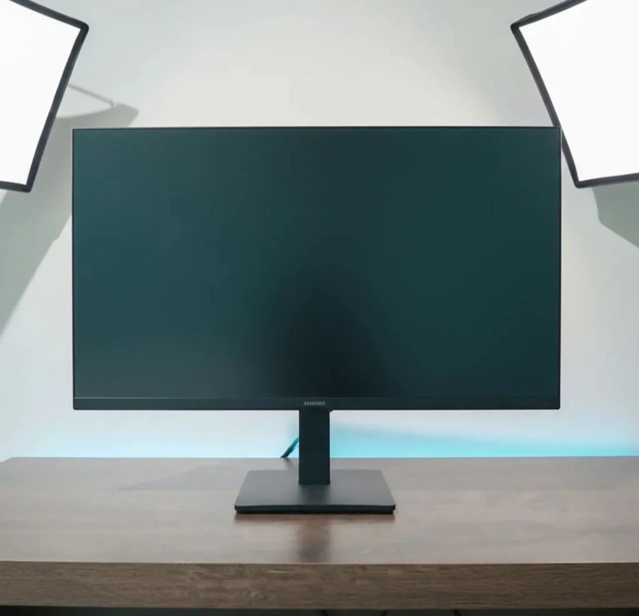 Samsung Essential Monitor S3 24" Full HD 100hz