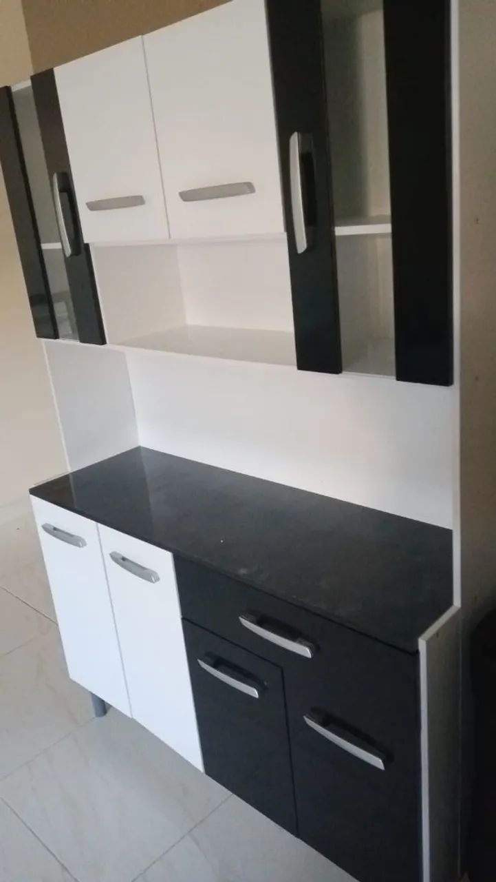 Armário de MDF - Foto 3