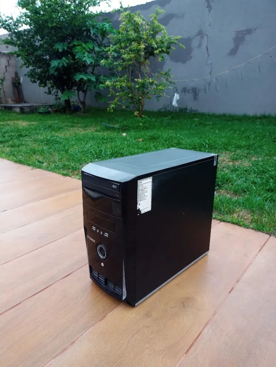 Computador
