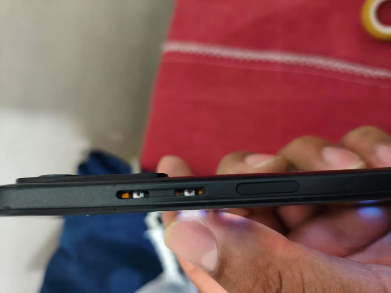 Redimi note 12 S  - Foto 4