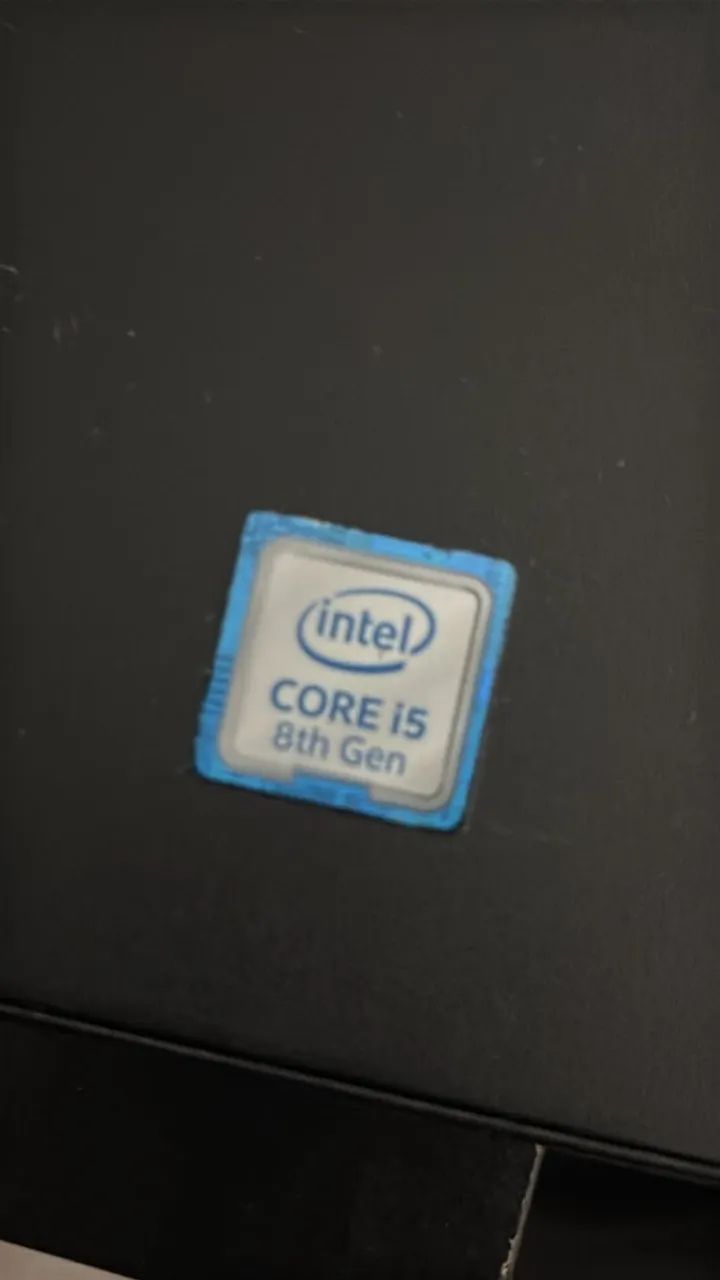 dell latitude 3400 i5 8th generation - Foto 5