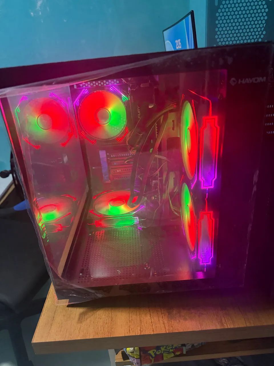 PC GAMER