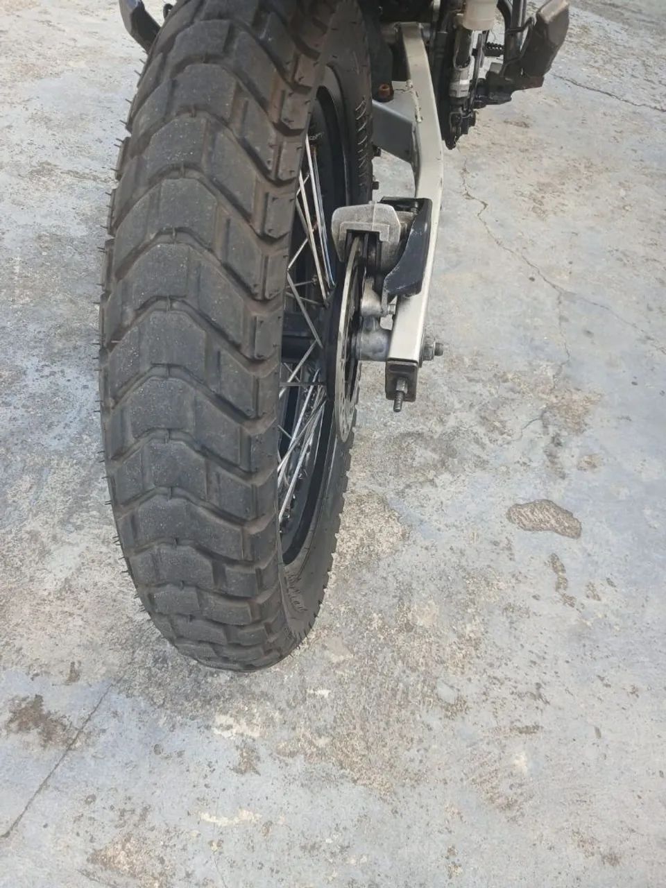 Tenere 2017 - Foto 5