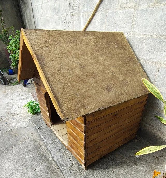 Casa de Cachorro - Foto 2