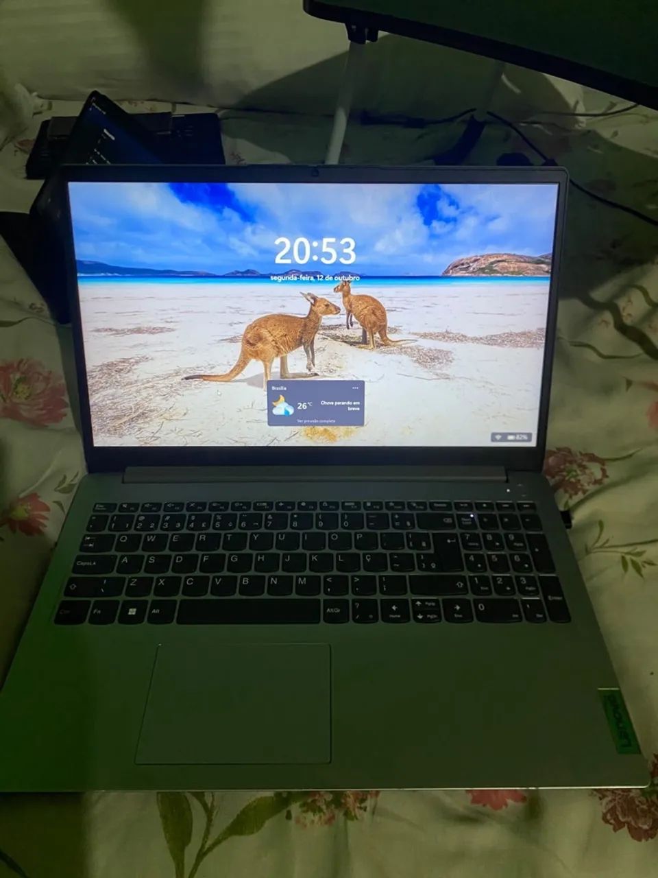 Notebook - Foto 2