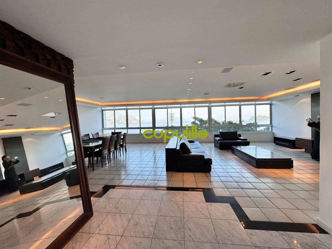 Apartamento com 4 dormitórios à venda, 350 m² por R$ 4.100.000,00 - Icaraí - Niterói/RJ - Foto 4