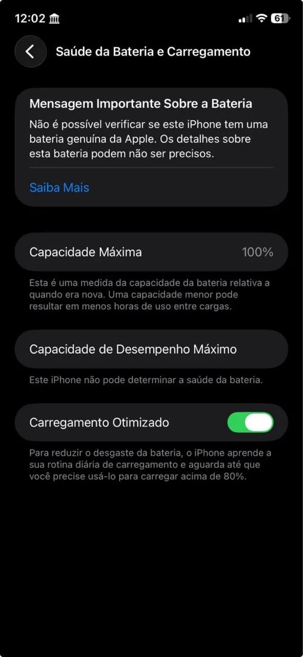 iPhone 11 128gb  - Foto 5