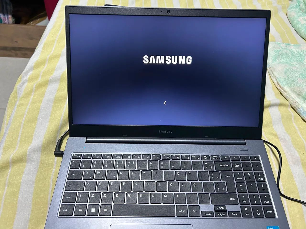 Notebook  - Foto 4