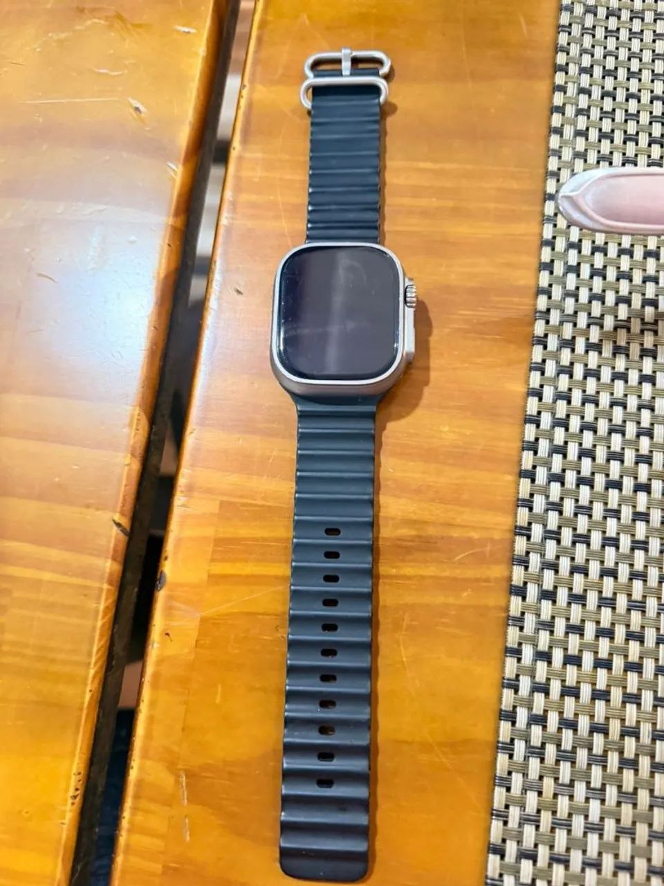 APPLE WATCH ULTRA 49MM - Foto 2