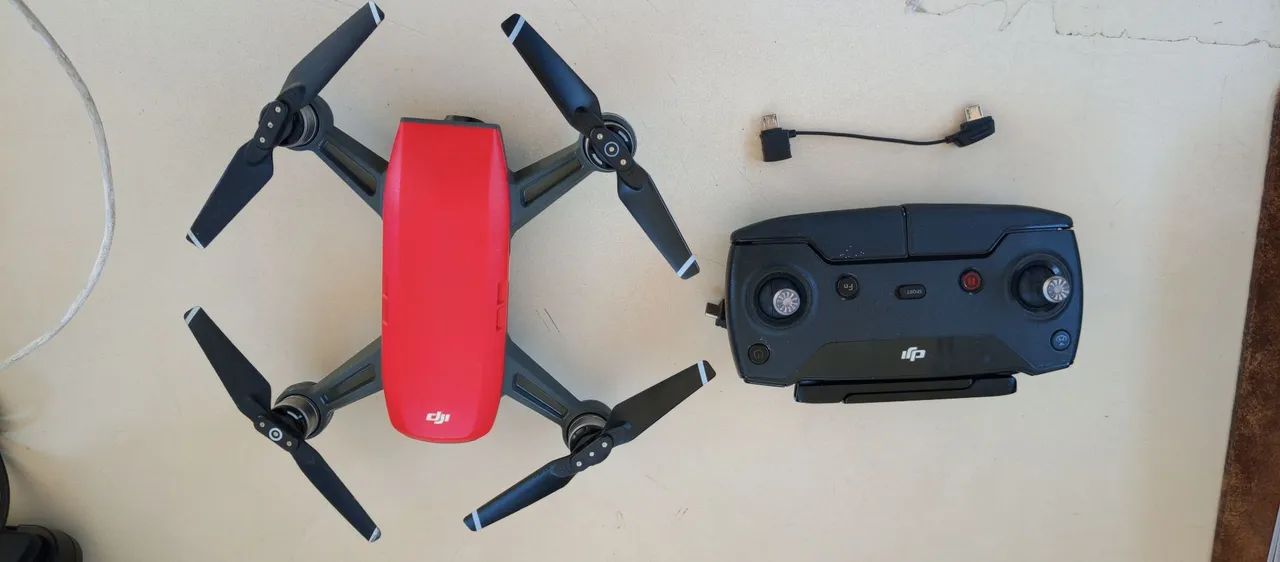 Dji Spark  - Foto 2