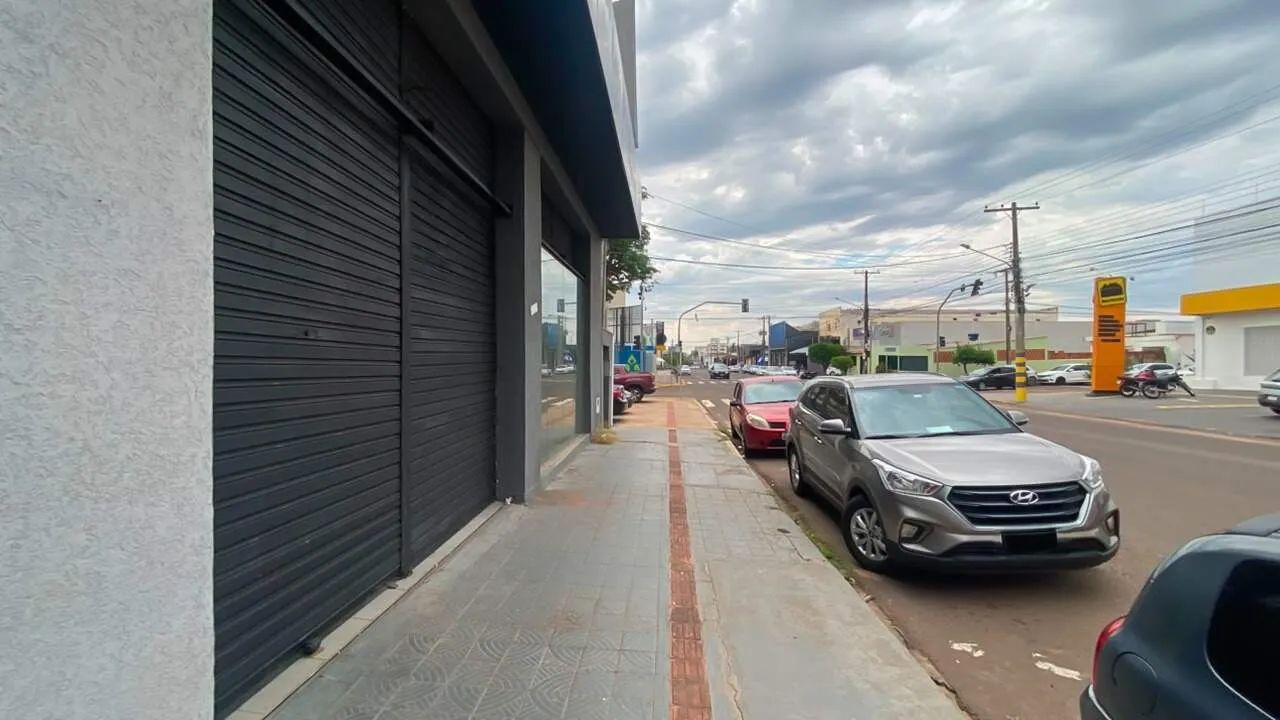 Imóvel Comercial no Centro - Foto 2
