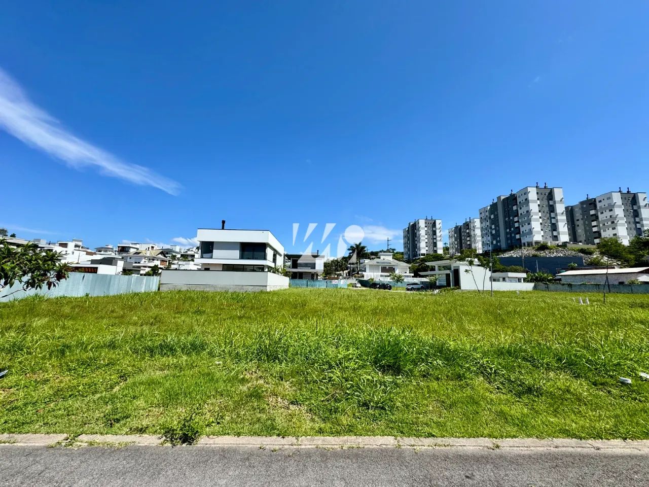 Terreno no condomínio Reserva da Pedra - mrt - Foto 3