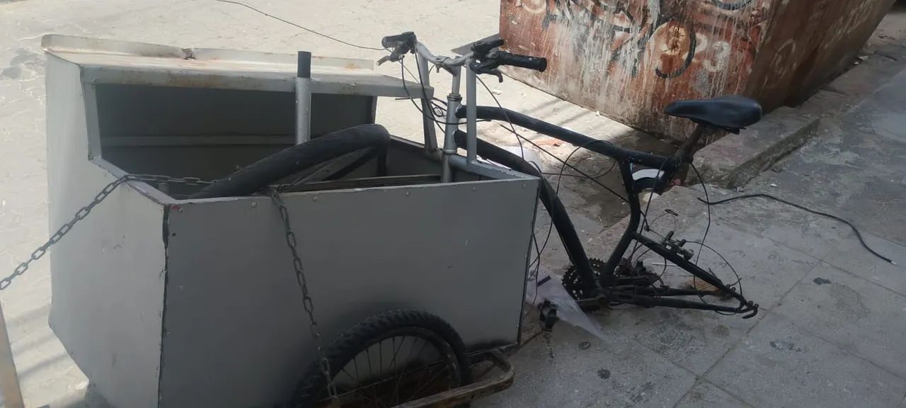  BIKE CARGUEIRA - Foto 2