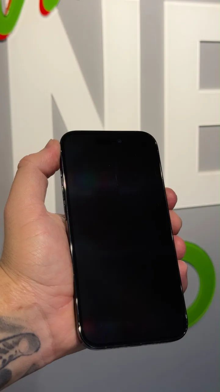 iPhone 14 Pro 128GB - Foto 2
