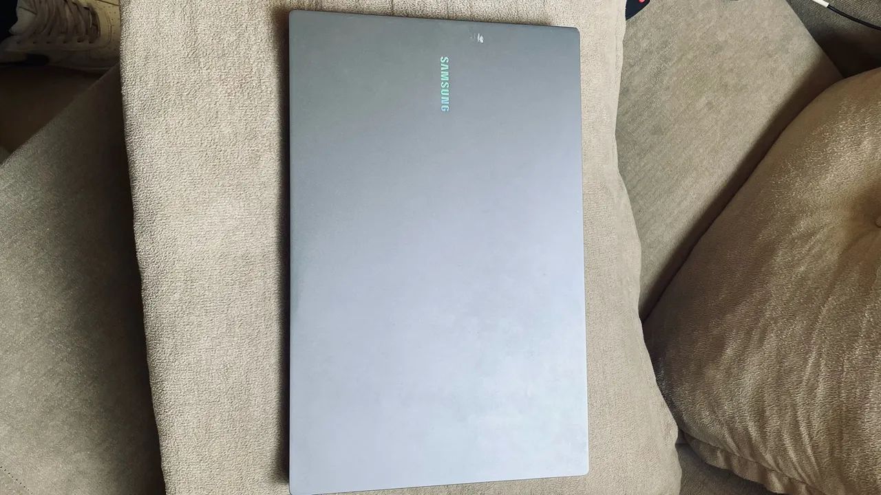 Notebook Samsung Galaxy Book 4 - Foto 5