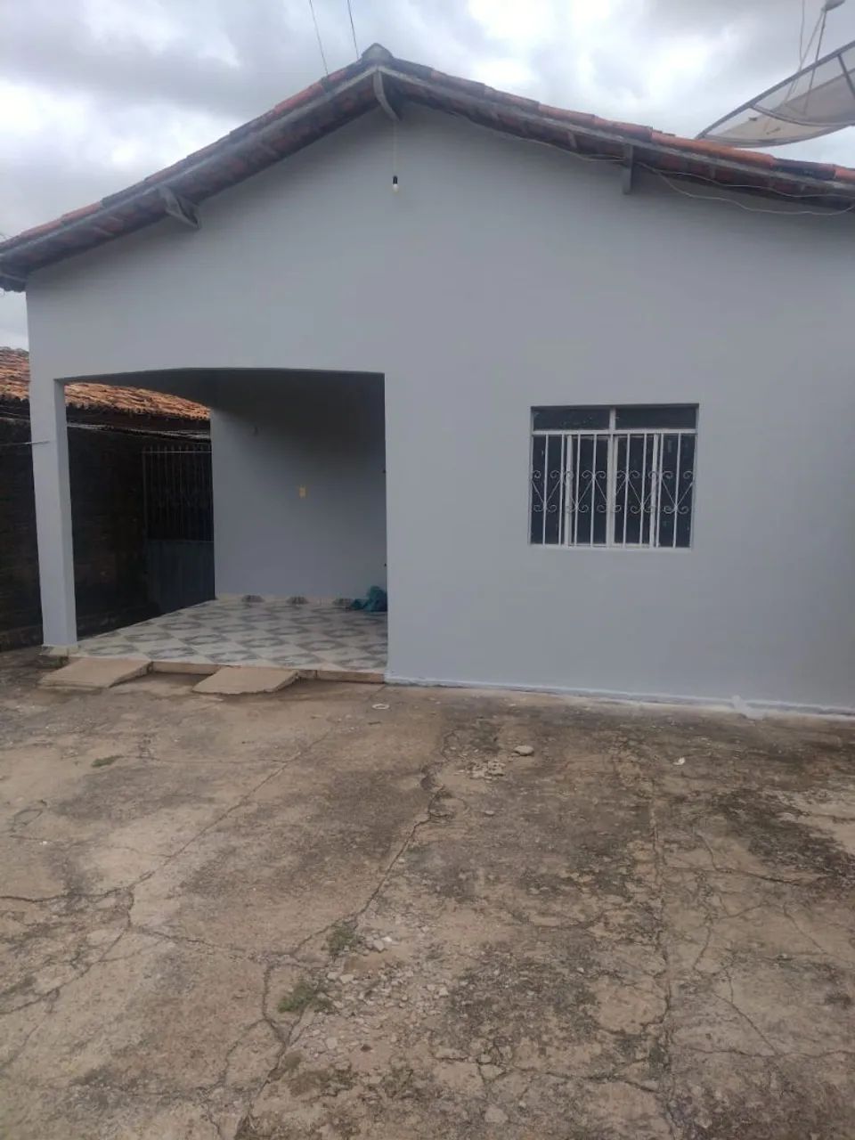 Casa Folha 27 - Aluguel 