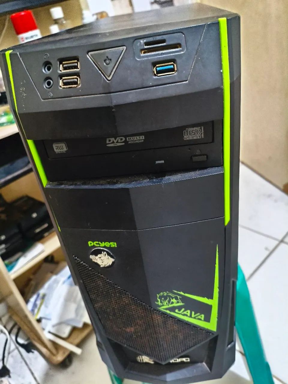 Cpu para jogos - Foto 2