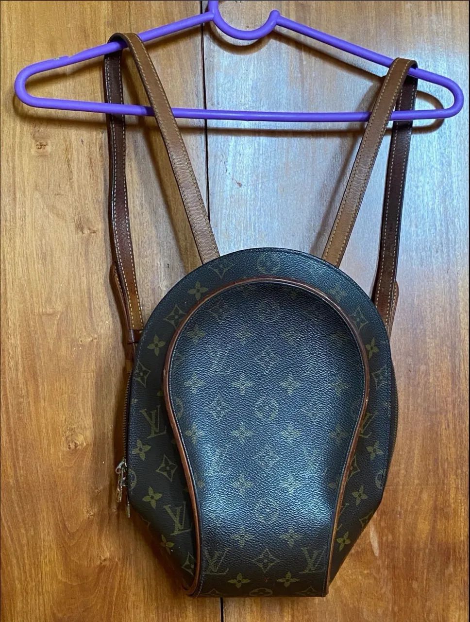 Bolsa LV - Foto 2