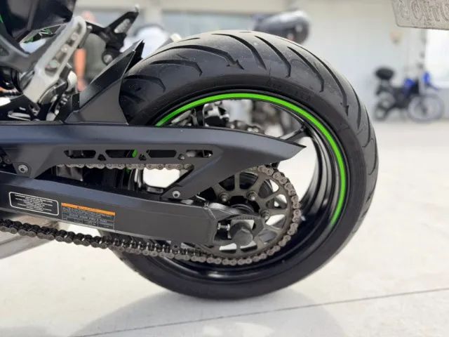 Kawasaki 900 2022 - 1493354188 | OLX