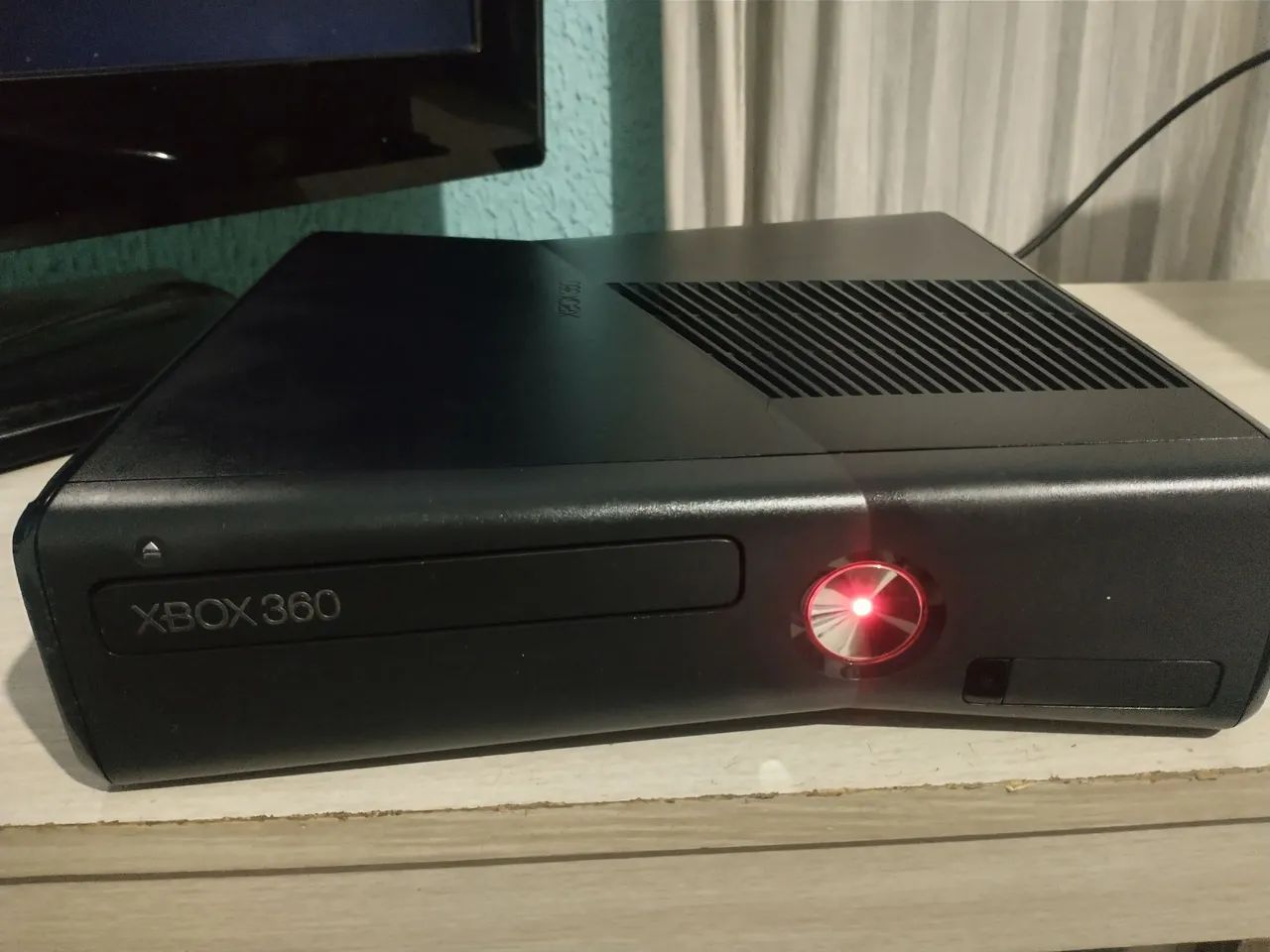 Xbox 360 Slim - Foto 4