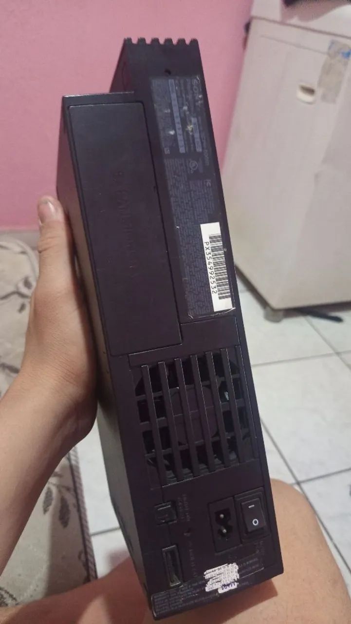 PS2 fat  - Foto 3