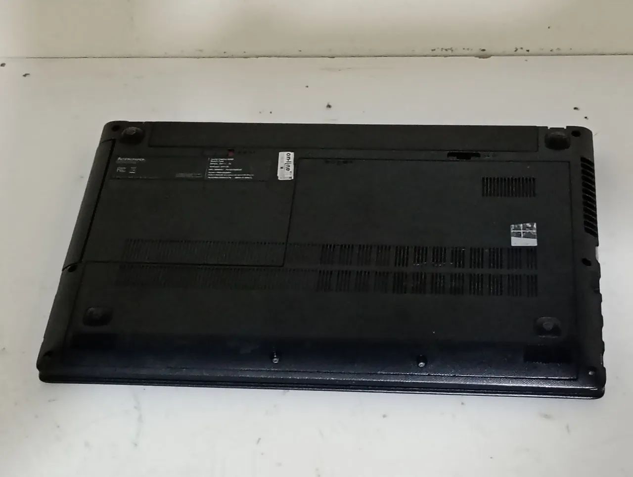 Notebook Lenovo g400s - Foto 3