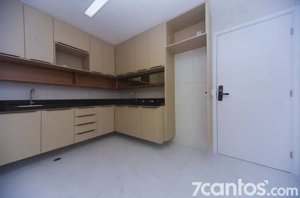 Apartamento, Dionísio Torres, 2 Quartos - Foto 3