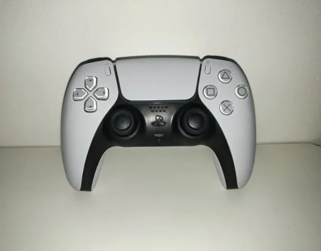 Controle PS5 (drift do lado esquerdo)