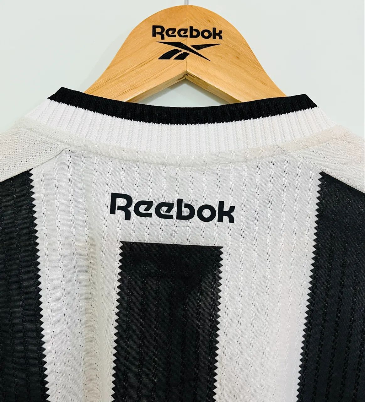 Camisa do Botafogo 2024/25 - Todos os Patrocinadores (Pronta Entrega) - Foto 6