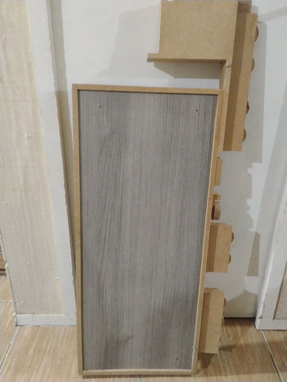Nicho Modelo Caminhão  - Foto 2