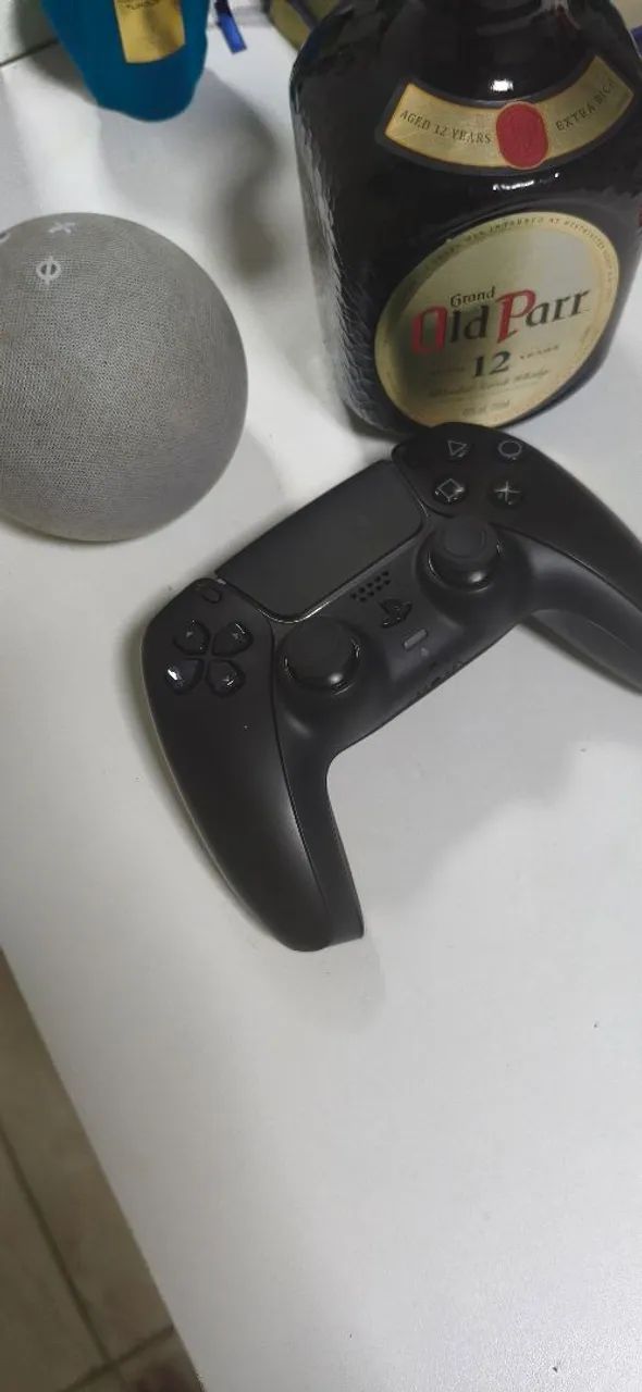Controle dual Sense ps5 