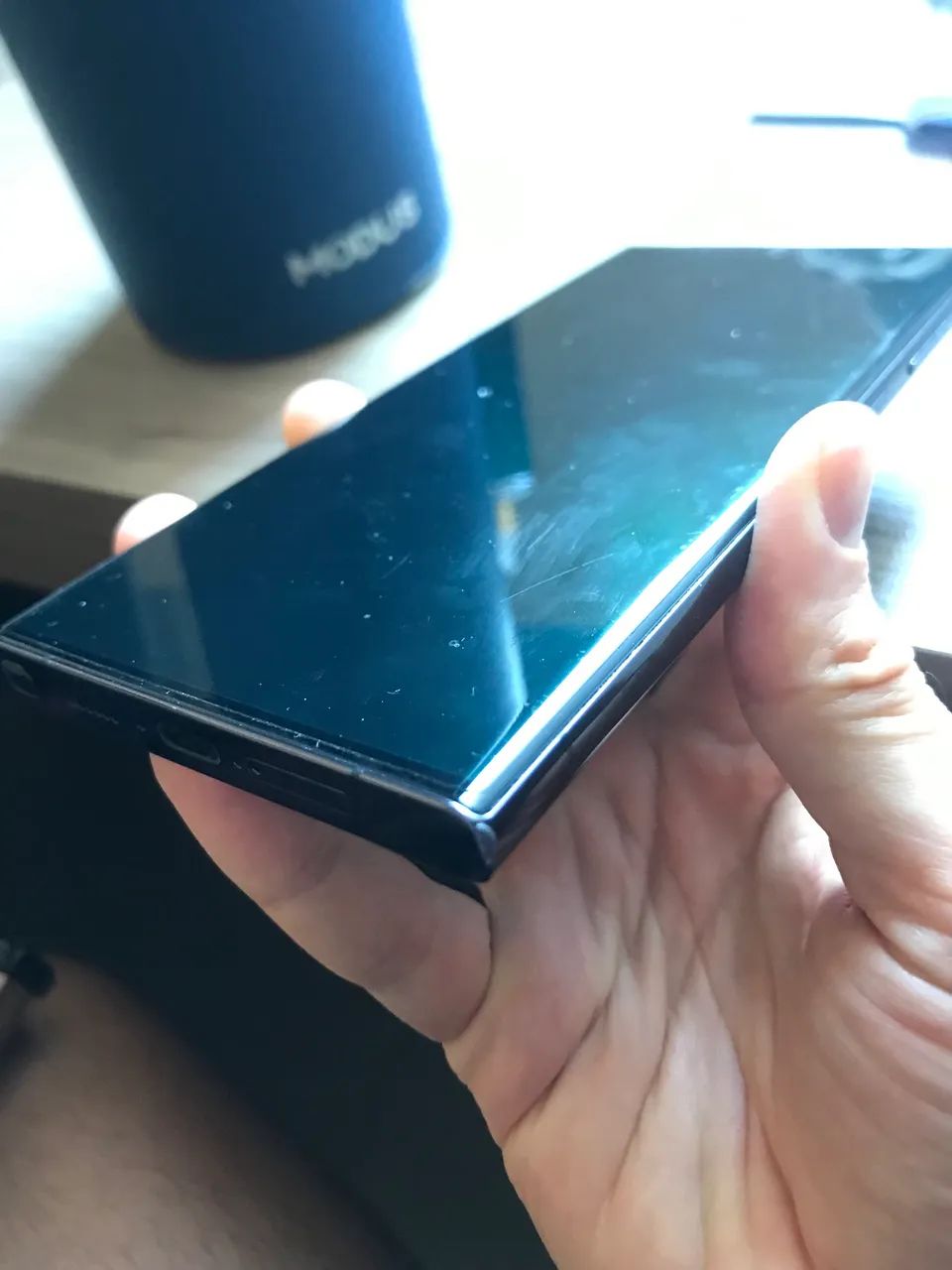 Samsung S23 Ultra - Completo na caixa (100% funcional) - Foto 3