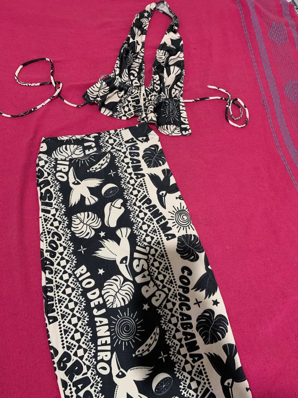 conjunto nunca usado  - Foto 3