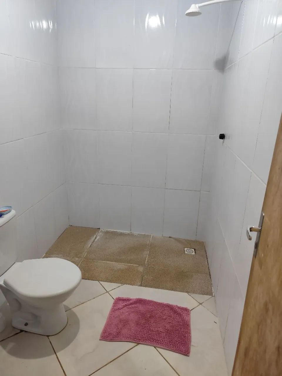 Terreno com 50x50 com duas casas  - Foto 5